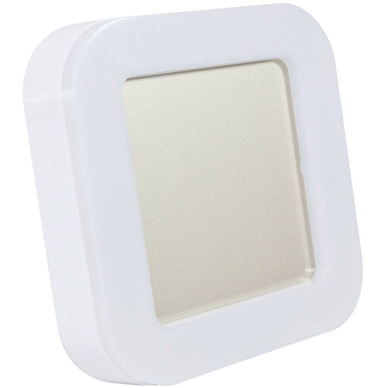 Hublot carré led 15w