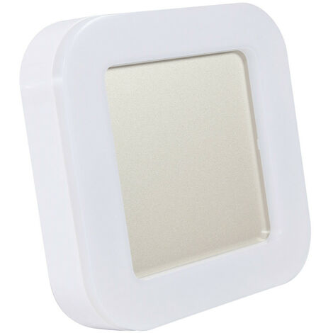 Hublot carré LED 15w