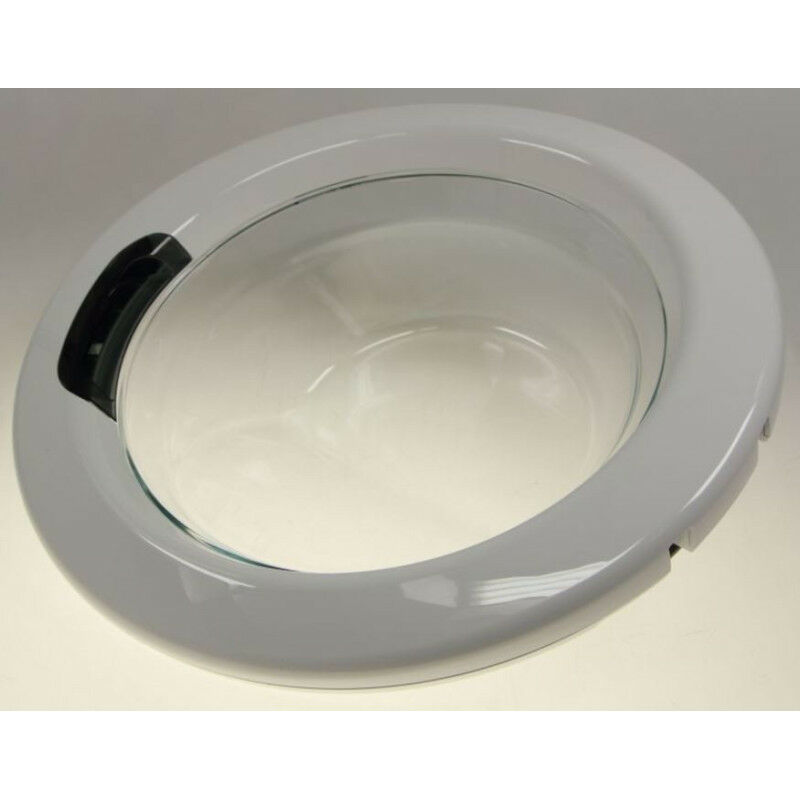 Candy - Hublot complet 41043593 pour Lave linge