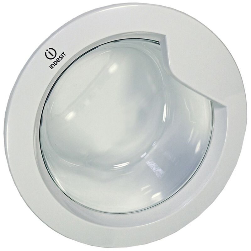 Hublot complet livré sans charnière en mètal