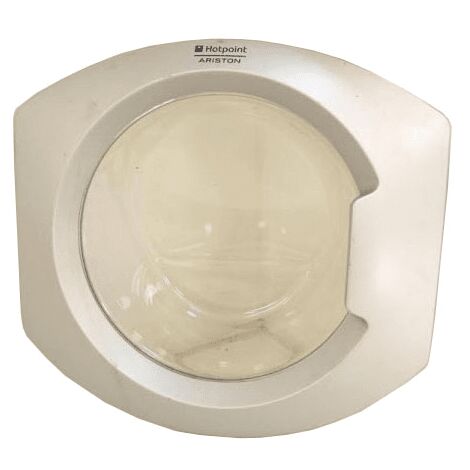HUBLOT COMPLET ALLUMINIHM HA pour LAVE LINGE ARISTON -...