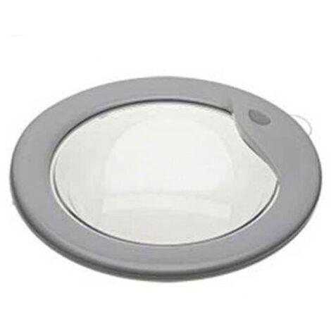 Hublot Complet Avec Charniere 41018440 Pour LAVE LINGE