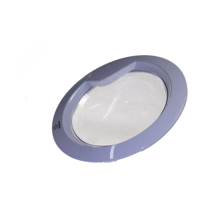 Hublot complet pour lave linge Indesit C00509343