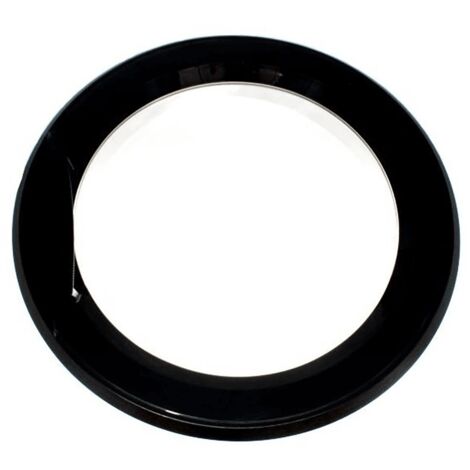 Hublot complet  C00537762 pour Lave linge BAUKNECHT, HOTPOINT ARISTON, IGNIS, WHIRLPOOL