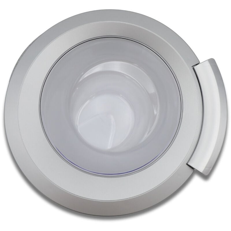 Bosch - Hublot complet compatible (en Plexiglas)