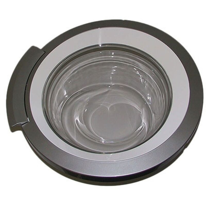 Bosch - Hublot complet d'origine en verre