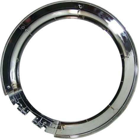 HUBLOT COMPLET HP/AR WD CROMATO FUTURA POUR LAVE LINGE INDESIT - C00291605