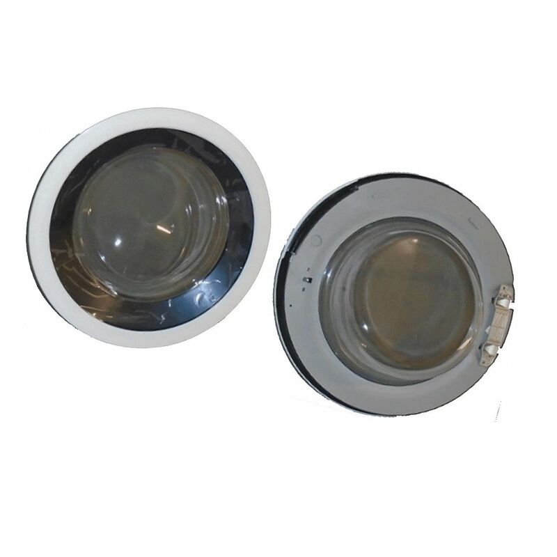 Oblò completo - Lavatrice - BEKO - 4365143