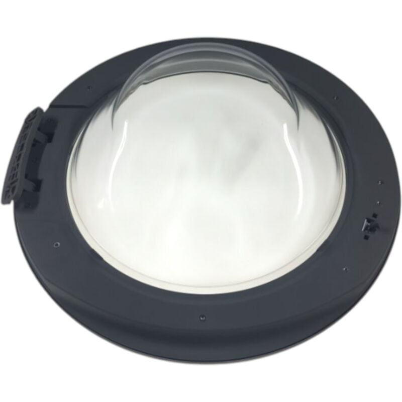 Candy - Hublot complet lave-linge d'origine