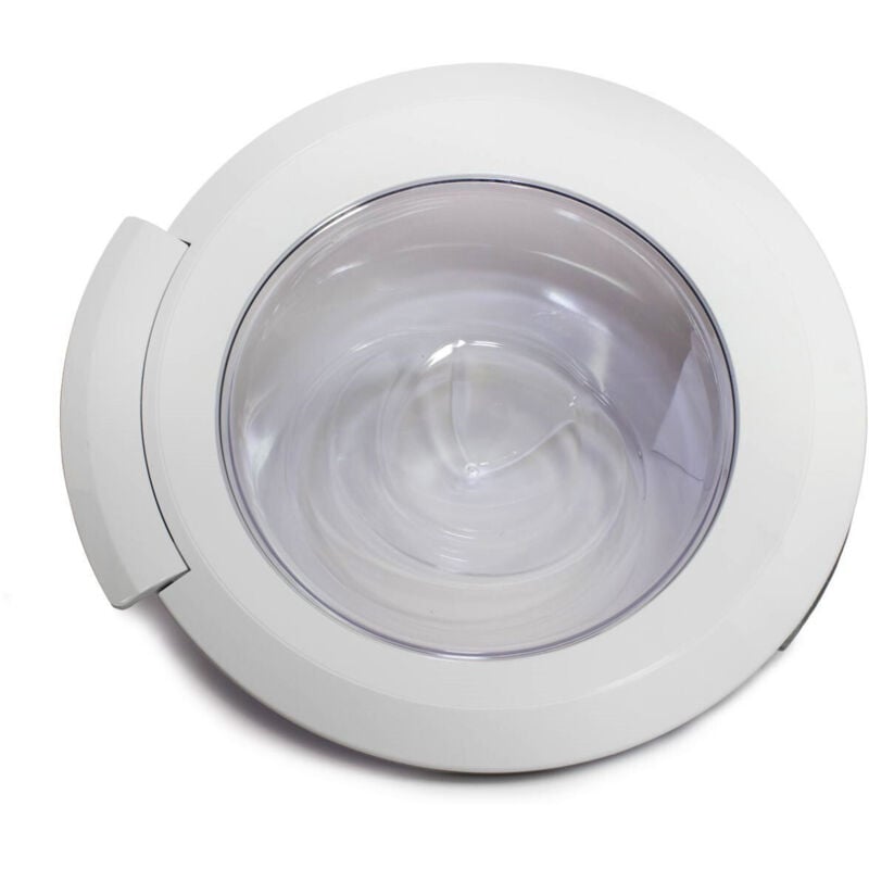 Bosch - Hublot complet plexiglas