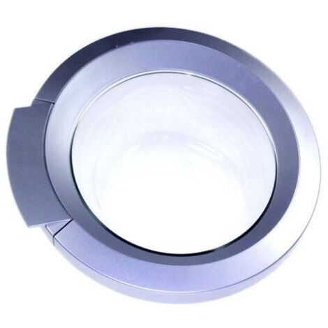 HUBLOT COMPLET pour LAVE LINGE BOSCH - 00702722
