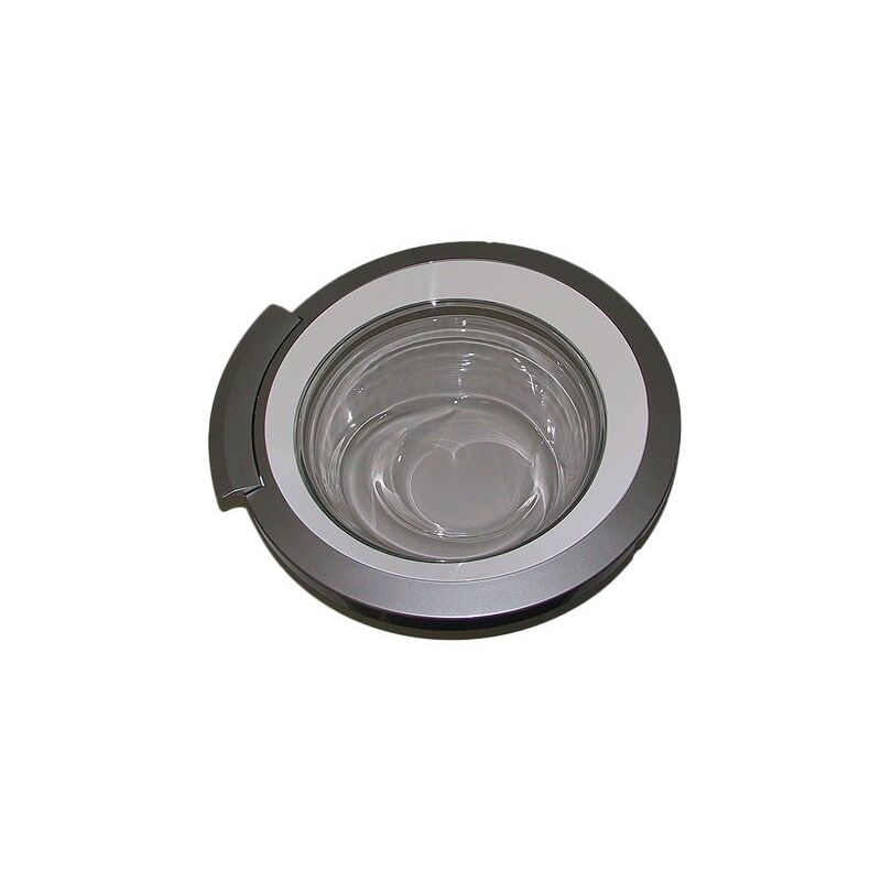 Hublot complet pour lave linge Bosch siemens ou viva