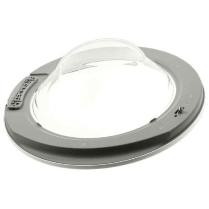 Candy - hublot complet pour lave linge 43028114