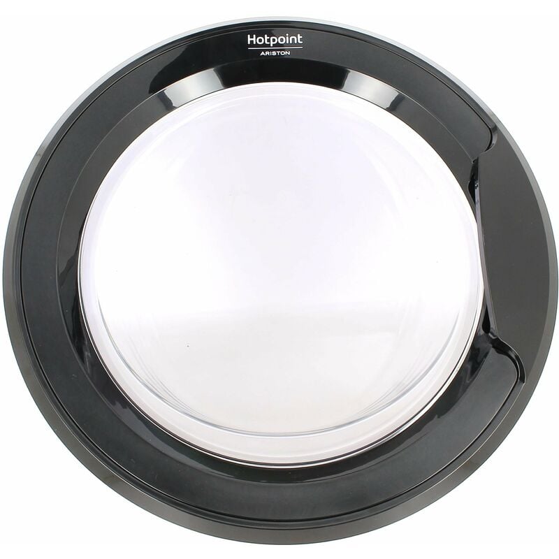 Hublot complet pour lave linge hotpoint - C00510919