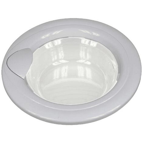 HUBLOT COMPLET pour LAVE LINGE INDESIT - C00081890