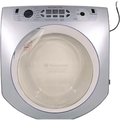 HUBLOT COMPLET pour LAVE LINGE WHIRLPOOL - C00276167