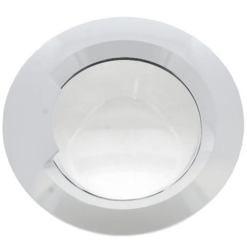 Indesit - Hublot complet C00630462 pour Lave linge privileg, whirlpool