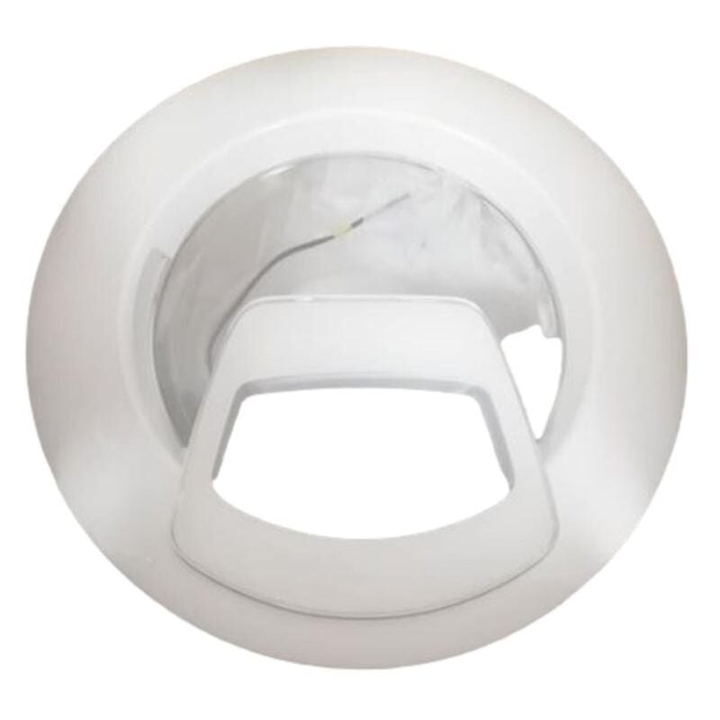 Samsung - hublot complet pour lave linge - DC97-19692A