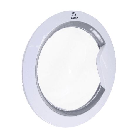 HUBLOT COMPLET WM PW INDESIT ECOTIME POUR LAVE LINGE - C00508840