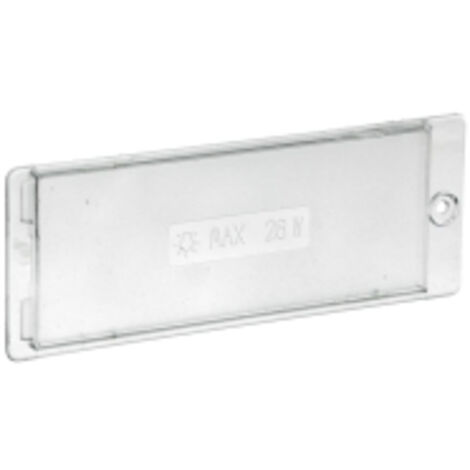 Hublot de lampe (00096880) Hotte 301233 NEFF, BOSCH, SIEMENS