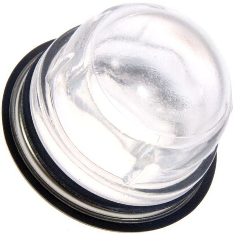 Hublot de lampe (00608656, 00429166) Four, cuisinière 318981 Siemens neff, bosch, brandt