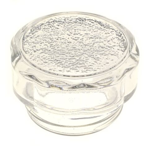 Hublot de lampe 481010646361 origine - four