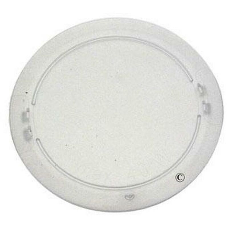 Hublot de lampe (74X6762) Hotte Sauter