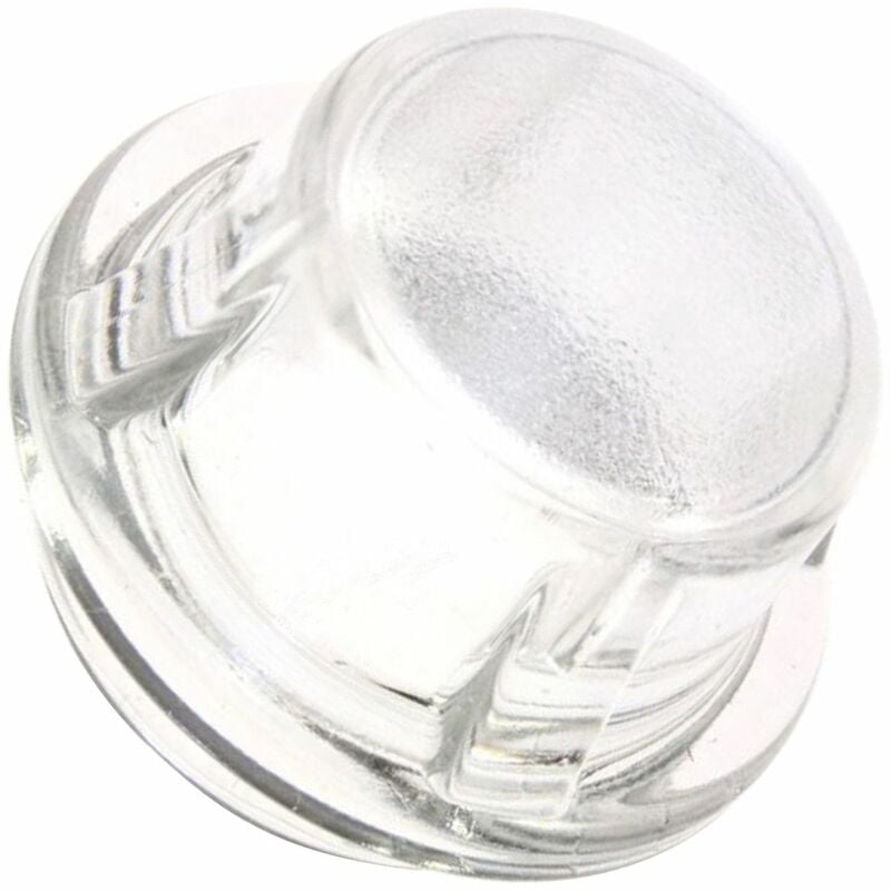 Hublot de lampe d'origine (481245028009, C00331110) Four, cuisinière bauknecht, ikea, ikea Whirlpool Whirlpool