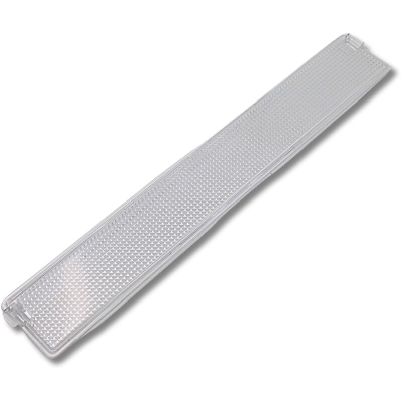 Hublot de lampe pour Hotte 481246279972, PF02TA BAUKNECHT, FAURE, SMEG, WHIRLPOOL, ZANUSSI