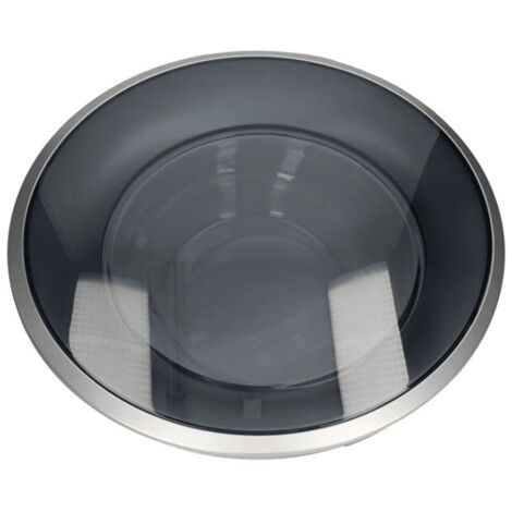 Hublot De Porte Complet ADC74745503 Pour LAVE LINGE