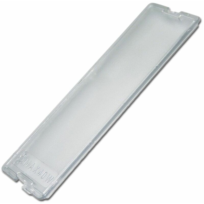 SCHOLTES PLAFONNIER DROIT OU GAUCHE pour HOTTE  - C00138604