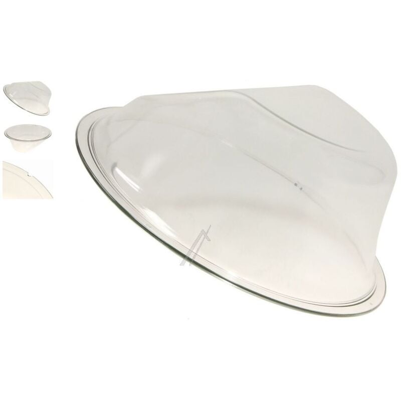 Hublot en verre pour Lave-Linge Thomson 12538100000006
