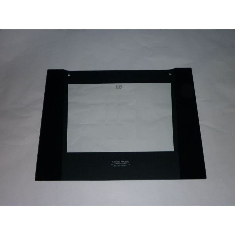 Hublot ext de porte pour four Arthur Martin