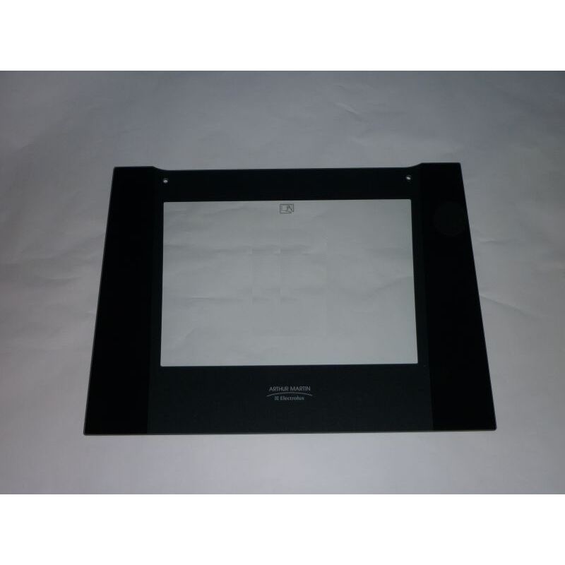 Hublot extérieur de porte pour Four arthur martin 3871762153