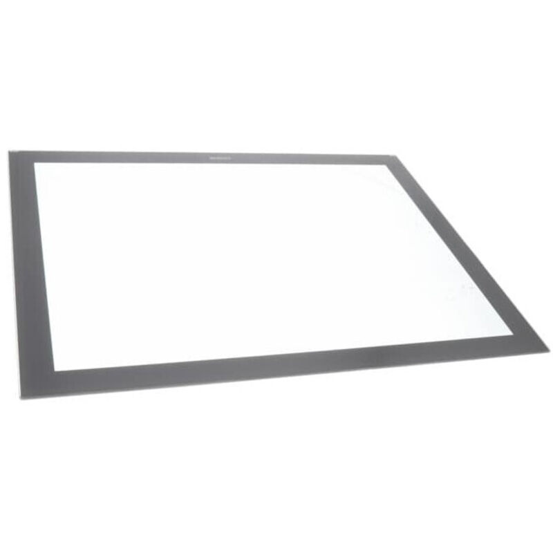 Hublot exterieur imprime 524x4 pour four Electrolux 561661601