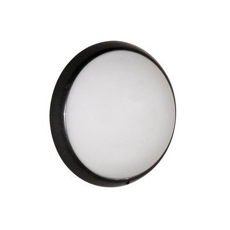 PALPEBRA: Hublot ovale à LED intégrés 5.5W blanc. Pour extérieur