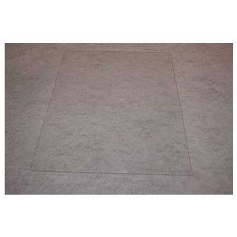 Panneau vitre porte pour cuisiniere haute temperature Electrolux 561600201