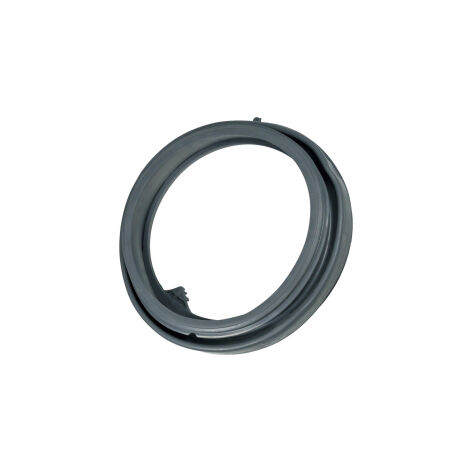 Hublot Joint (cuffia) per lavatrice 481010632436, W10632436 Ariston Hotpoint, Bauknecht, Whirlpool