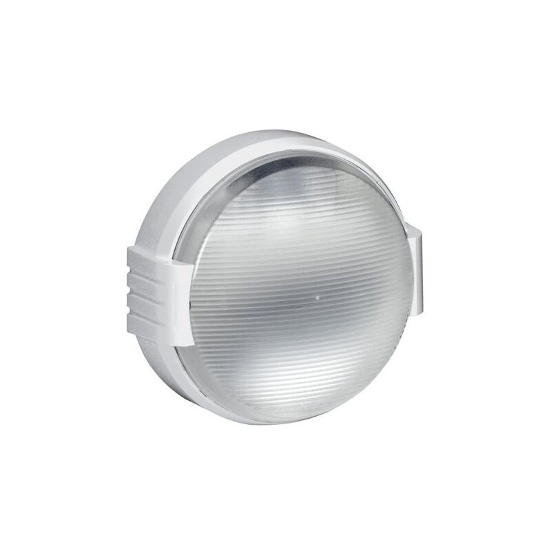 Hublot pour eclairage en milieu tertiaire ou domestique