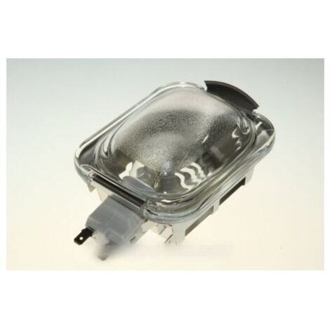 HUBLOT LAMPE COMPLET POUR FOUR BOSCH B/S/H