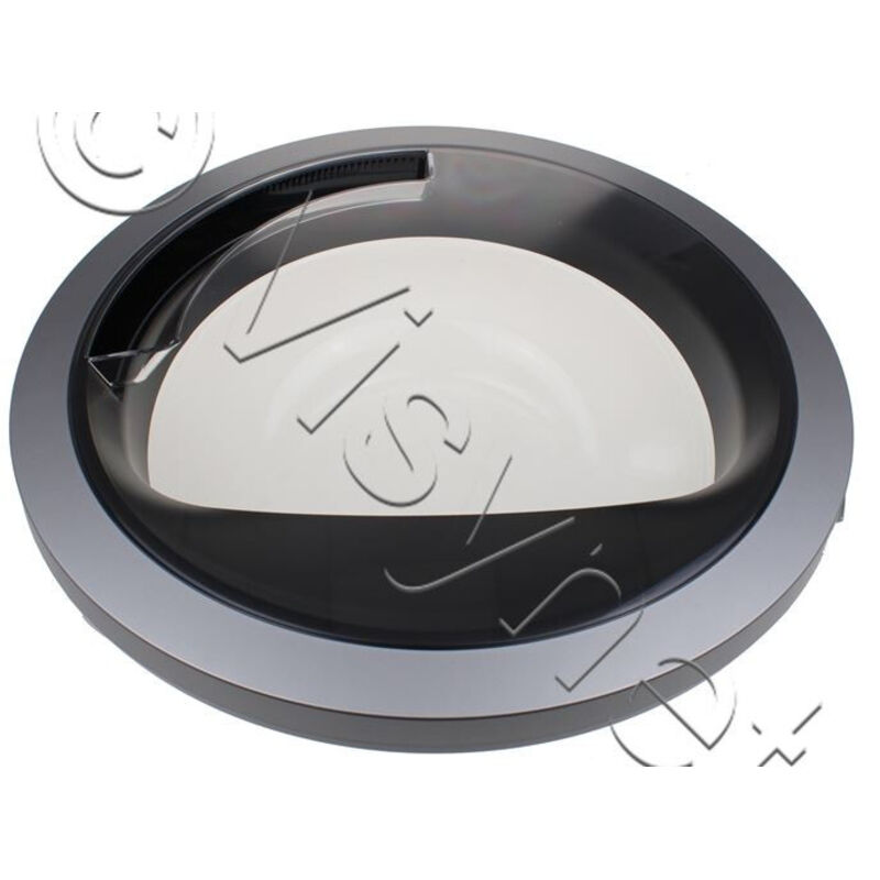 Hublot / porte cpl - 11023114 - Bosch