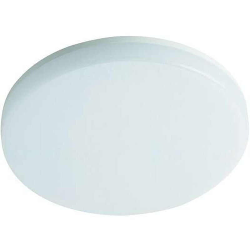 Hublot LED 24W à Détecteur Micro-onde 2280lm - Blanc Naturel 4000K