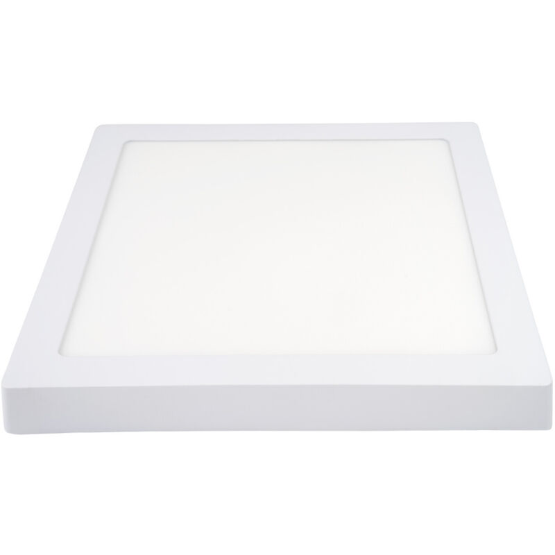 Optonica - Plafoniera led da superficie 24W