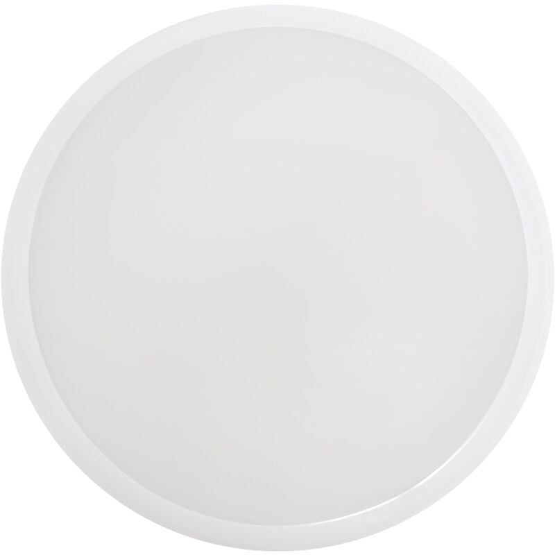 Hublot luminaire Rs Pro led 12 22 w 240 v Blanc IP65 Polycarbonate ( Prix pour 1 )