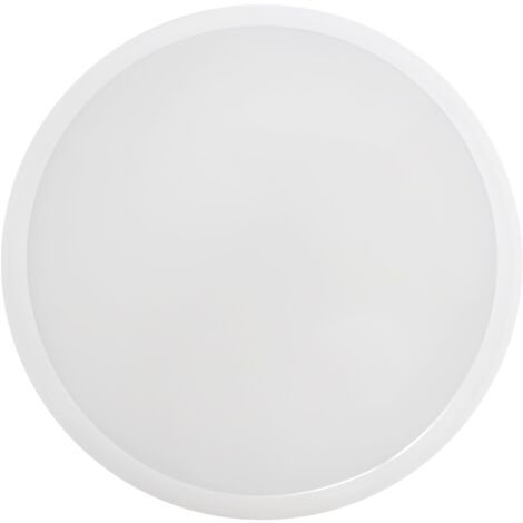 Hublot luminaire, RS PRO LED 12  22 W 240 V IP65 Polycarbonate ( Prix pour 1 )