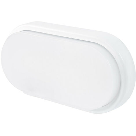 Hublot oval LED 12w