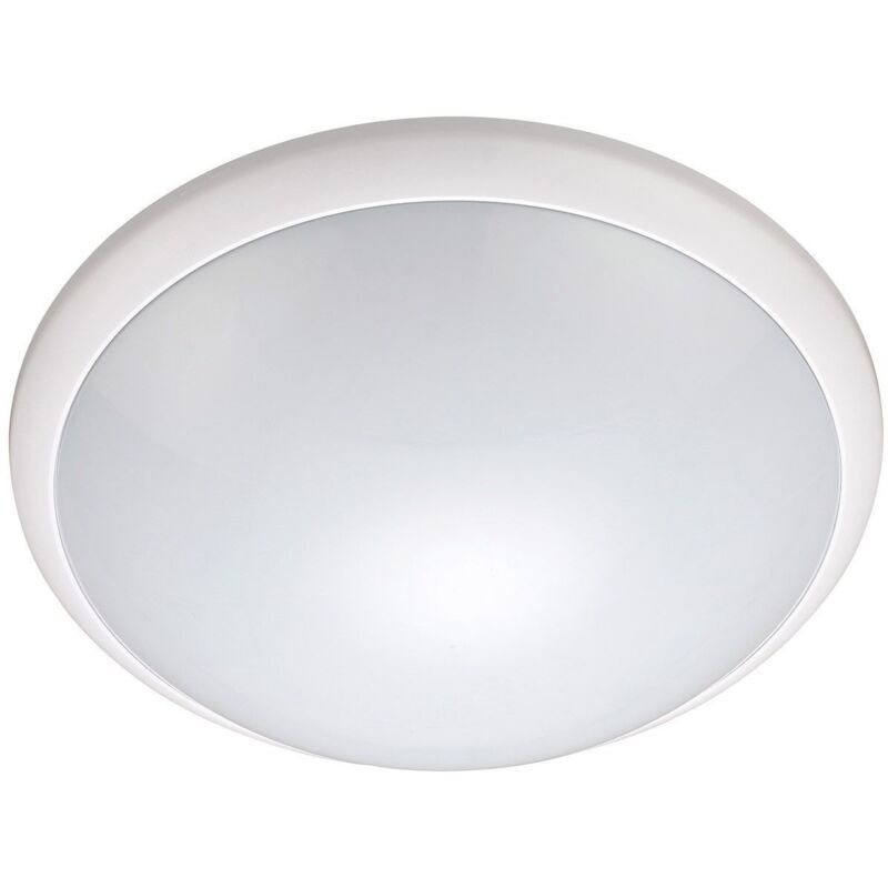 Hublot Plafonnier E27 Détecteur de mouvement IP44 LEX