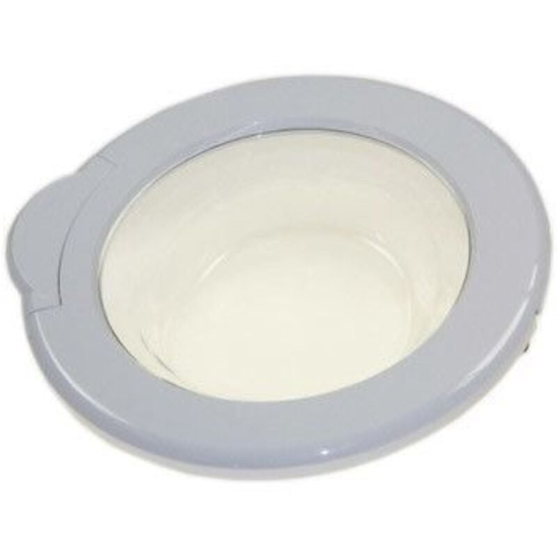 Hublot porte d'origine