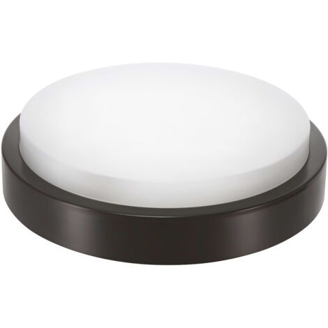 Hublot rond 18W LED intégrées