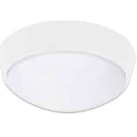 Hublot rond Bulkhead - LED - Ø215 mm - IP65 - CCT - 3000/4000/6000K - ILBHP003 - Integral LED
